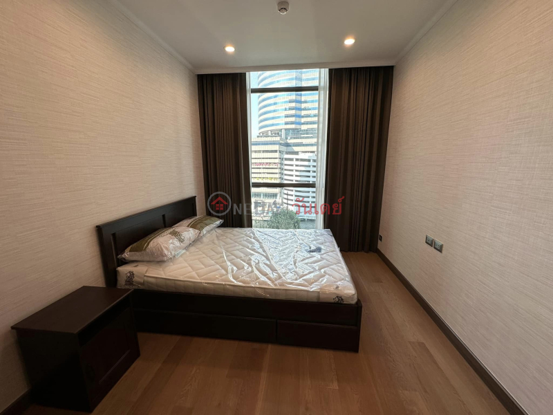 Condo for Rent: Supalai Oriental Sukhumvit 39, 84 m², 2 bedroom(s) Rental Listings