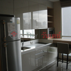 Condo for Rent: The Address Asoke, 47 m², 1 bedroom(s) - OneDay_0