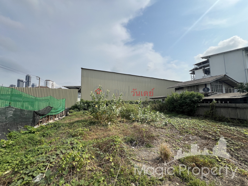 Property Search Thailand | OneDay | Residential Sales Listings | Sukhumvit 65 (Chaiyaphuek 4),Watthana, Bangkok