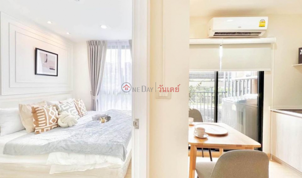 Condo for rent The Tree On nut Station (3rd floor) Thailand | Rental ฿ 13,500/ month