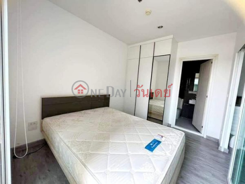 Condo for rent: The Key Sathon-Ratchaphruek (6th floor) _0