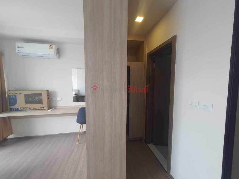 Condo for rent: THE MUVE Ram 22 (6th floor) Rental Listings