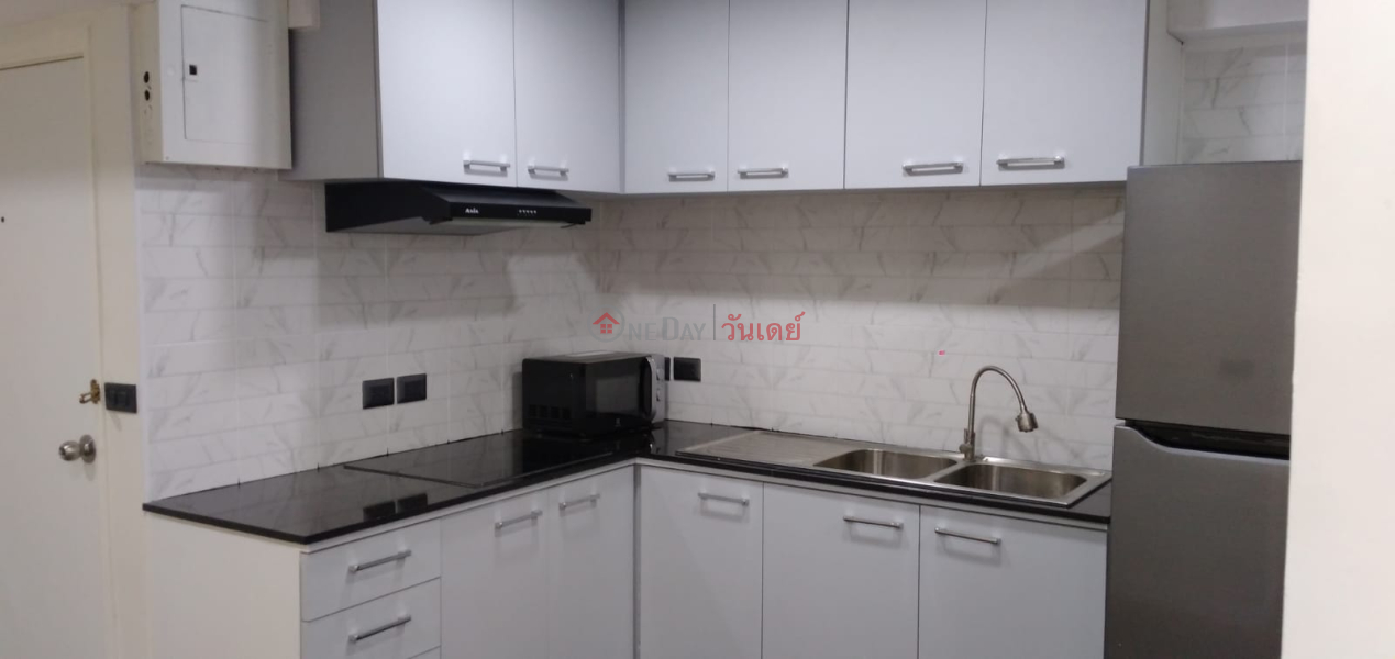 Condo for Rent: President Park Sukhumvit 24, 81 m², 2 bedroom(s) | Thailand | Rental ฿ 40,000/ month