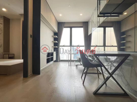 Condo for Rent: Ashton Asoke, 32 m², 1 bedroom(s) - OneDay_0