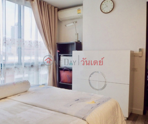 Condo for Rent: Click Condo Sukhumvit 65, 33 m², 1 bedroom(s) - OneDay_0