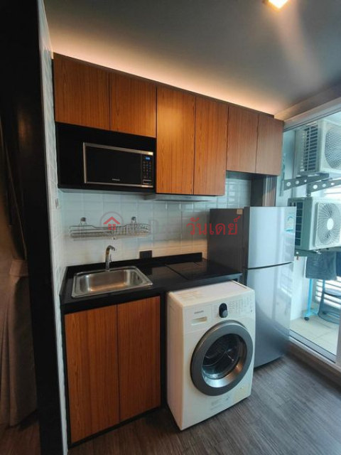 Condo for rent: The Link Sukhumvit64 (2nd floor) _0