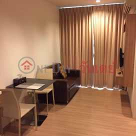 Condo for Rent: Rhythm Phahol-Ari, 35 m², 1 bedroom(s) - OneDay_0