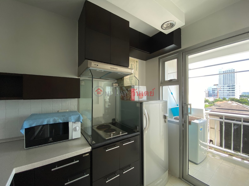 ฿ 15,000/ เดือน คอนโด สำหรับ เช่า: Condo One Ladprao 15, 35 ตร.ม., 1 ห้องนอน