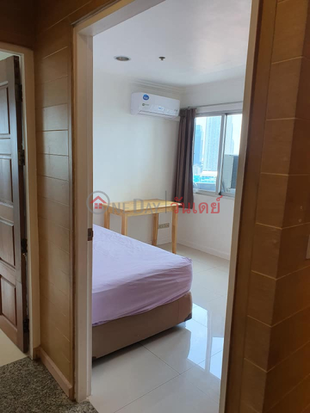 ฿ 27,000/ month Condo for Rent: Wittayu Complex, 84 m², 2 bedroom(s)