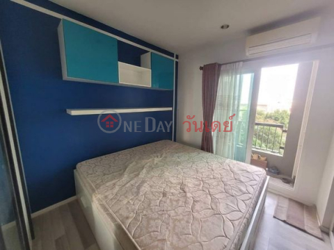 Condo for rent: The Key Sathon-Ratchaphruek (4th floor) _0