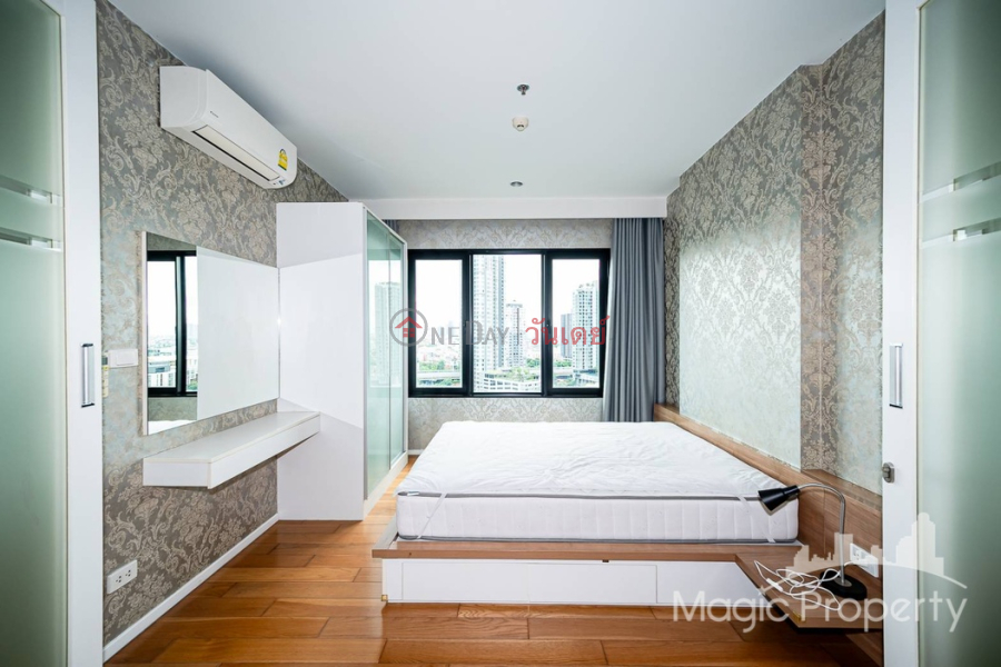 ขาย 1 ห้องนอน ใน บล็อคส์ 77 คอนโดมิเนียม ถนนอ่อนนุช เเขวงพระโขนงเหนือ เขตวัฒนา กรุงเทพมหานคร รายการขาย