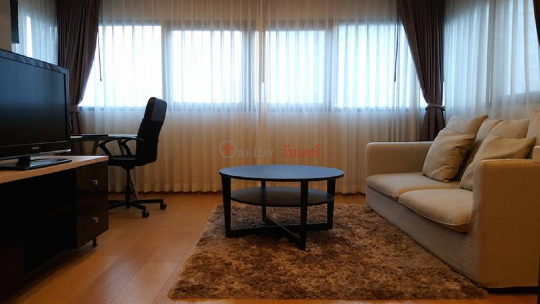 Condo for Rent: Sathorn Gardens, 79 m², 1 bedroom(s) | Thailand Rental ฿ 29,000/ month