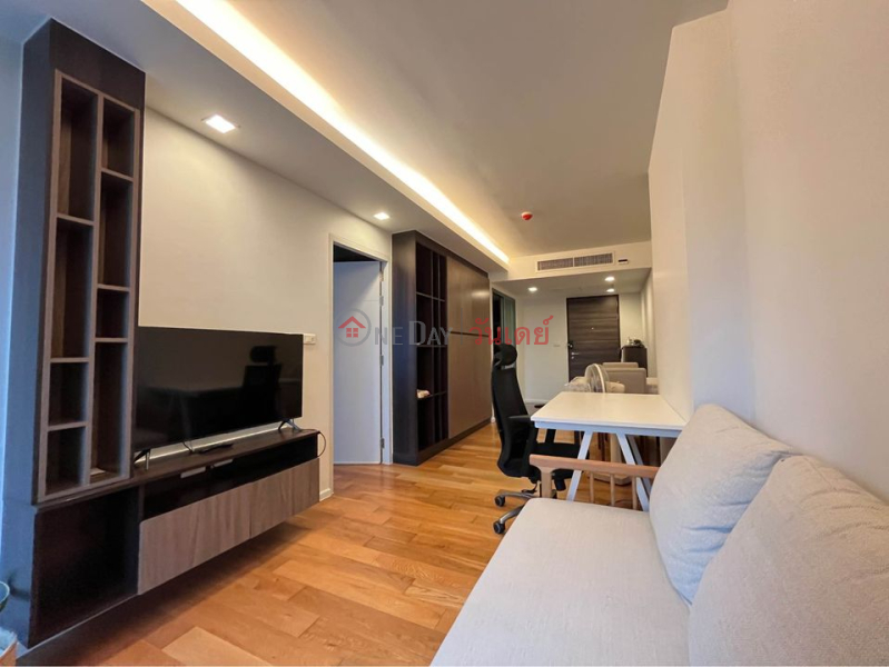 Condo for Rent: Focus Ploenchit, 45 m², 1 bedroom(s) | Thailand Rental | ฿ 28,000/ month