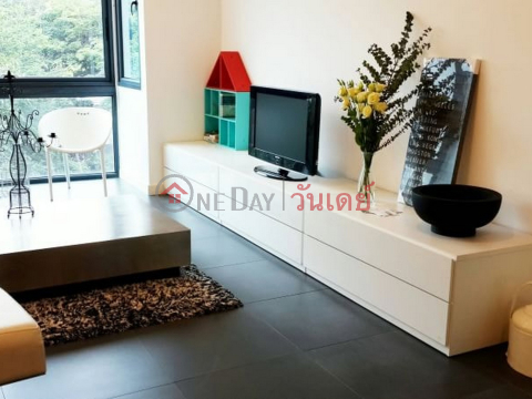 Condo for Rent: Baan Saraan, 63 m², 1 bedroom(s) - OneDay_0