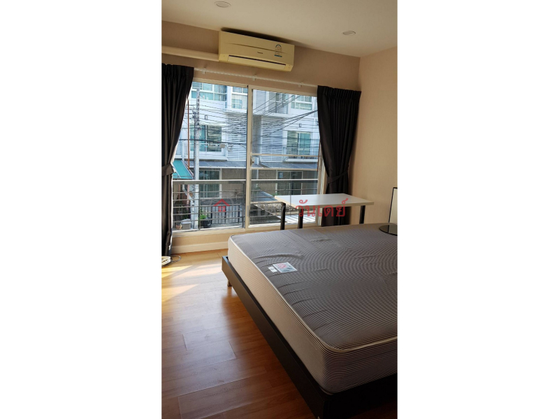 Others for Rent: Townhome, 188 m², 3 bedroom(s) Thailand, Rental | ฿ 25,000/ month