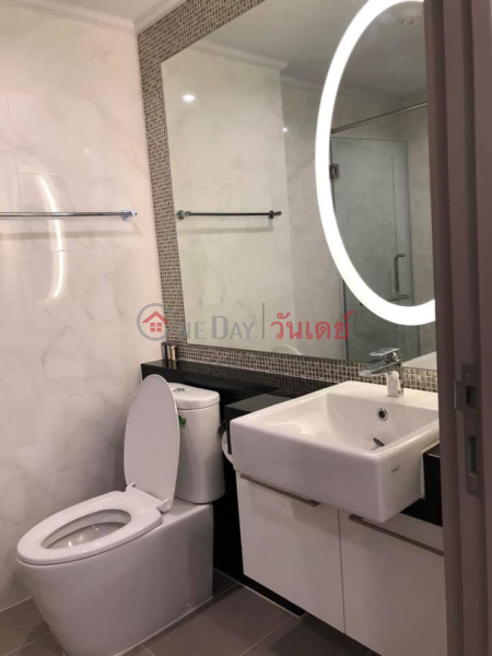 ฿ 25,000/ month | Condo for Rent: Supalai Oriental Sukhumvit 39, 47 m², 1 bedroom(s)