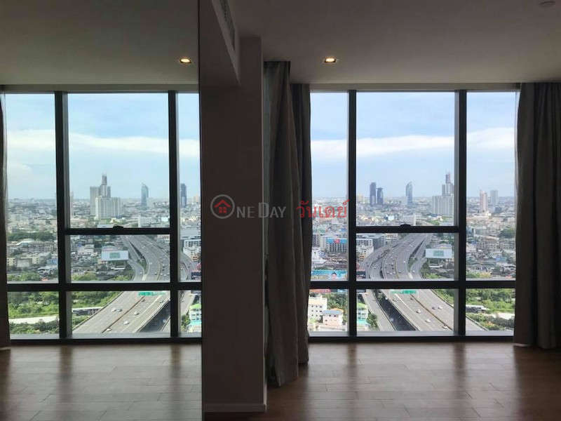 ฿ 78,000/ เดือน คอนโด สำหรับ เช่า: The Bangkok Sathorn, 112 ตร.ม., 2 ห้องนอน