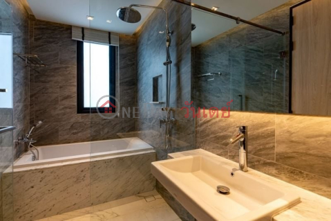 A Brand New Modern Residence in Sukhumvit 39 _0