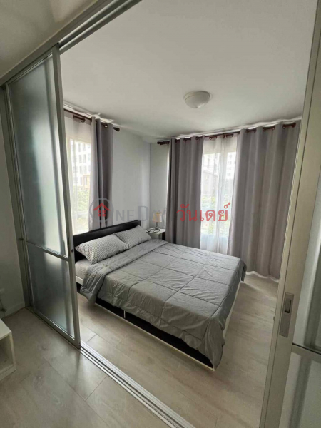 Condominium for rent D condo sign Thailand | Rental ฿ 9,000/ month