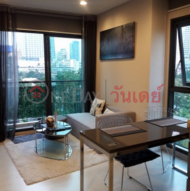 Condo for Rent: Rhythm Sukhumvit 36 - 38, 48 m², 1 bedroom(s) - OneDay_0