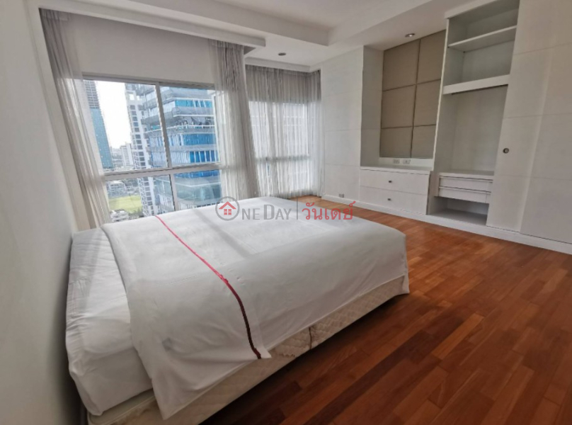 Condo for Rent: Royal Residence Park, 386 m², 5 bedroom(s) Rental Listings