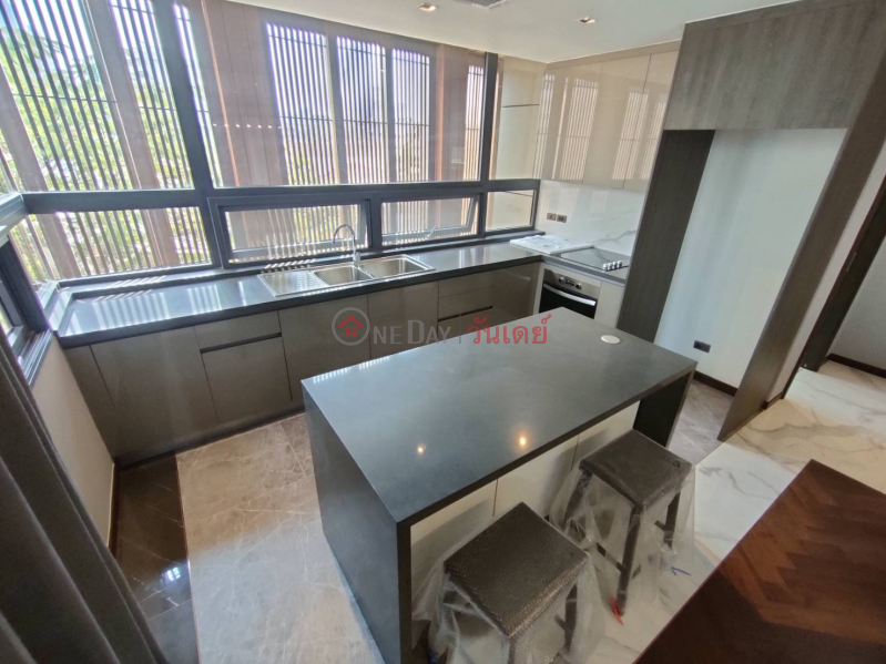 ฿ 250,000/ month, Condo for Rent: Polaris Residence, 355 m², 3 bedroom(s)