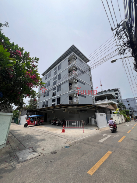 สยามเรสซิเดนซ์ 2 (Siam Residence 2) จตุจักร | OneDay วันเดย์(1)