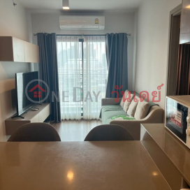 Condo for Rent: Ideo Sukhumvit 93, 52 m², 2 bedroom(s) - OneDay_0