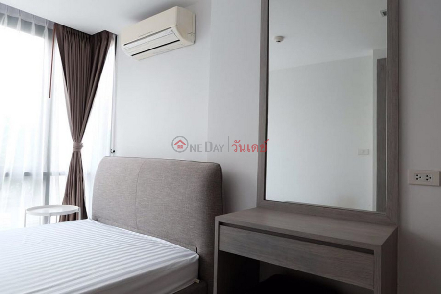 Condo for Rent: SOCIO Inthamara, 45 m², 2 bedroom(s) | Thailand Rental ฿ 25,000/ month