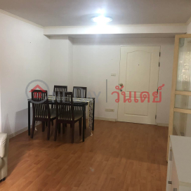 คอนโด สำหรับ เช่า: Lumpini Place Suanplu - Sathorn, 60 ตร.ม., 2 ห้องนอน - OneDay_0