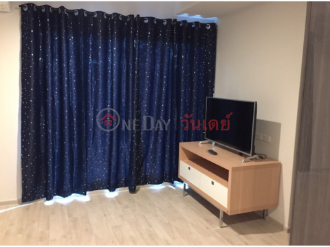 Condo for Rent: Ideo Ratchada-Sutthisan, 26 m², 1 bedroom(s) - OneDay_0