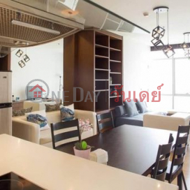 For rent Baan Sathorn Chao Phraya (18th floor) _0