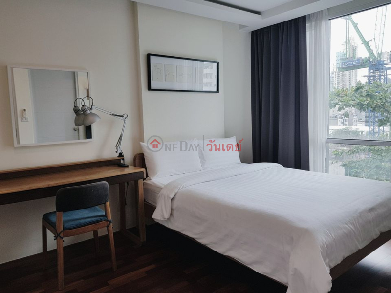 Condo for Rent: Beverly 33, 40 m², 1 bedroom(s) Rental Listings