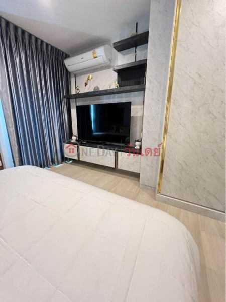 Condo for Rent: Life One Wireless, 29 m², 1 bedroom(s) Thailand | Rental ฿ 23,000/ month