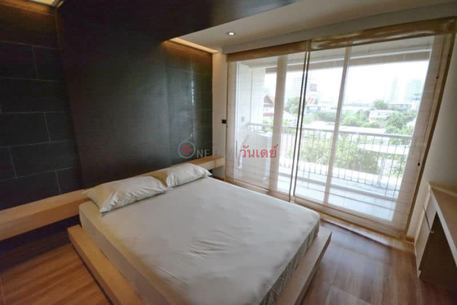 Condo for Rent: The Niche Sukhumvit 49, 42 m², 1 bedroom(s) Rental Listings