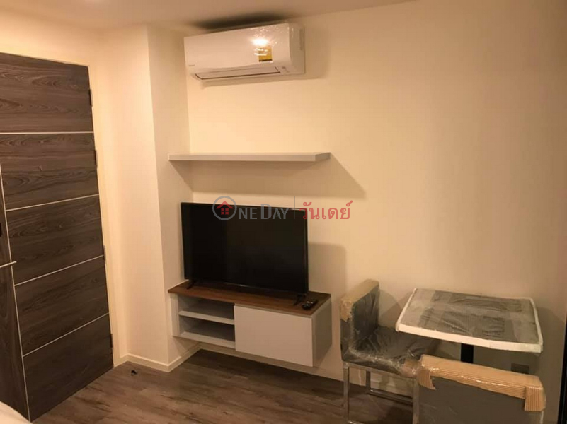 Condo for Rent: Modiz Ratchada 32, 25 m², 1 bedroom(s) Rental Listings