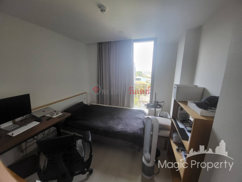 Noble Ambience Sukhumvit 42 Condominium, Khlong Toei, Bangkok, Thailand Sales ฿ 8.9Million