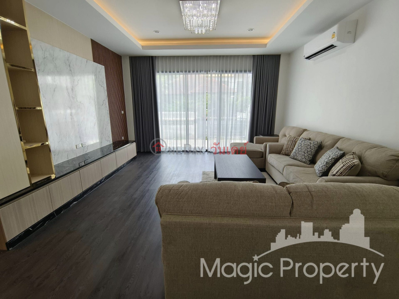 ฿ 40Million | Sukhumvit 65, Watthana, Bangkok