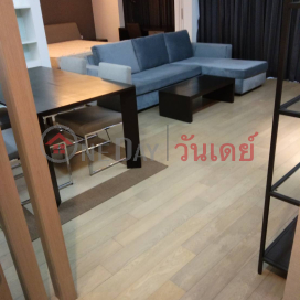 คอนโด สำหรับ เช่า: Mode Sukhumvit 61, 53 ตร.ม., 1 ห้องนอน - OneDay_0