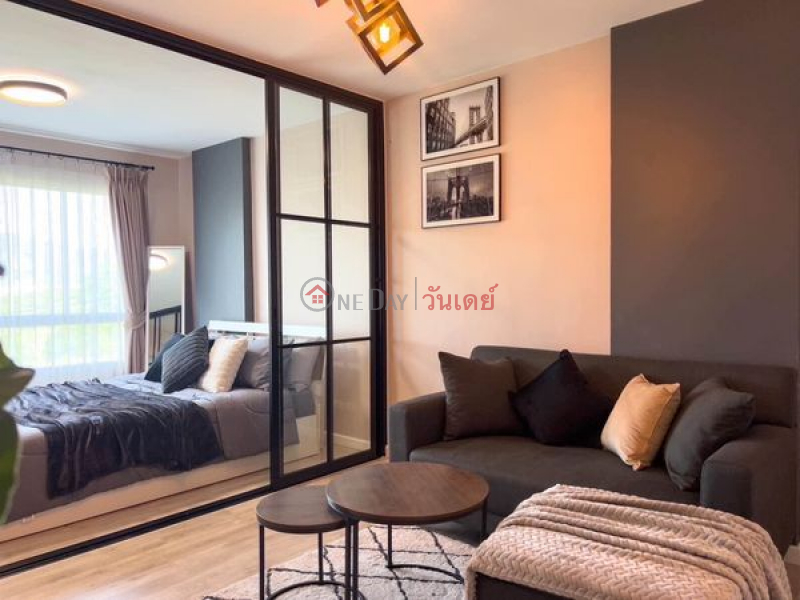 Dcondo Kathu Patong (4th floor),Thailand, Rental | ฿ 13,000/ month