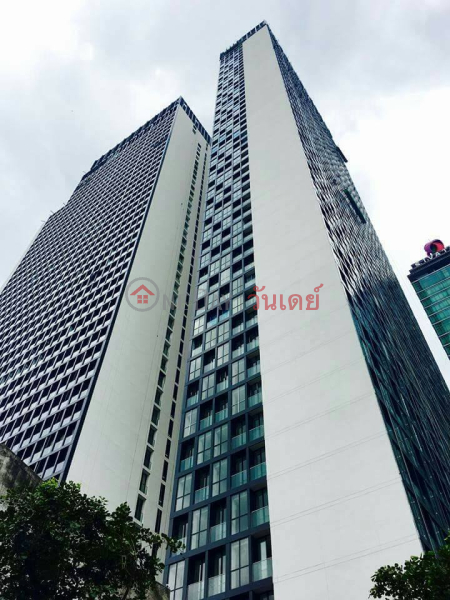 ฿ 57,000/ month | Condo for Rent: Noble Ploenchit, 56 m², 1 bedroom(s)