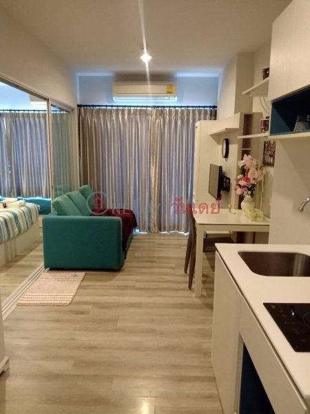 Centric Sea Condo รายการขาย (TRI-3858)