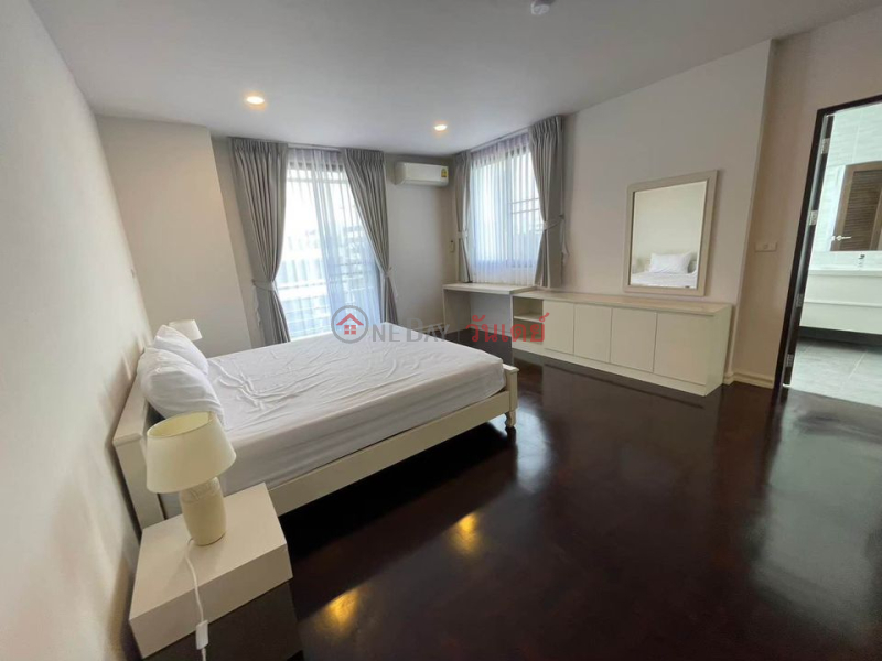 ฿ 120,000/ month, Condo for Rent: P.r.home 3 Apartment, 300 m², 3 bedroom(s)