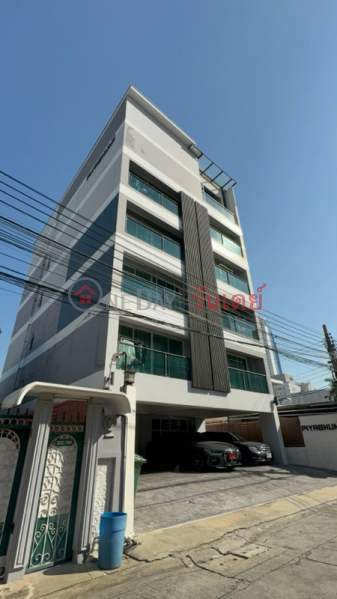 PIYABHUMI APARTMENT (ปิยภูมิ อพาร์ทเม้นท์),Din Daeng | OneDay วันเดย์(2)