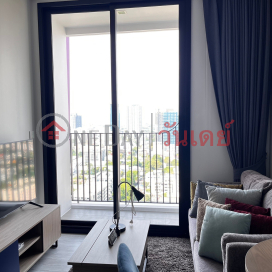 Condo for Rent: XT Ekkamai, 45 m², 2 bedroom(s) - OneDay_0