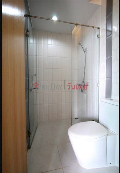 ฿ 22,000/ month Condo for Rent: Circle Condominium, 47 m², 1 bedroom(s)