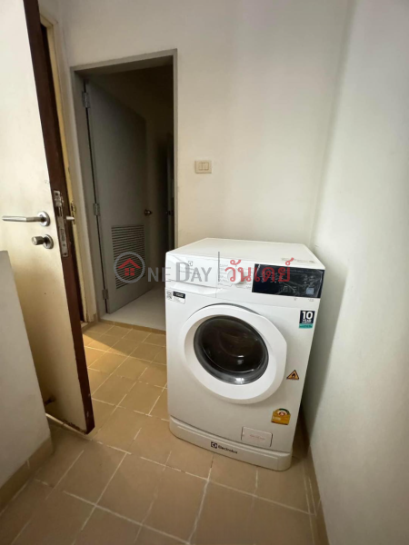 ค้นหาอสังหาริมทรัพย์ในประเทศไทย | OneDay | ที่อยู่อาศัย, รายการขาย | Fullerton Sukhumvit 3 Beds 4 Baths Sukhumvit Rd