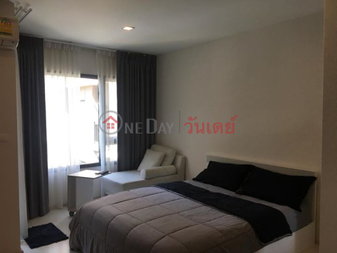 Condo for Rent: Condolette Pixel Sathorn, 23 m², 1 bedroom(s) - OneDay_0