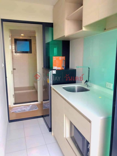 Condo for rent: Chewathai Hallmark Ladprao - Chokchai 4 (5th floor, building B) Thailand, Rental, ฿ 9,900/ month