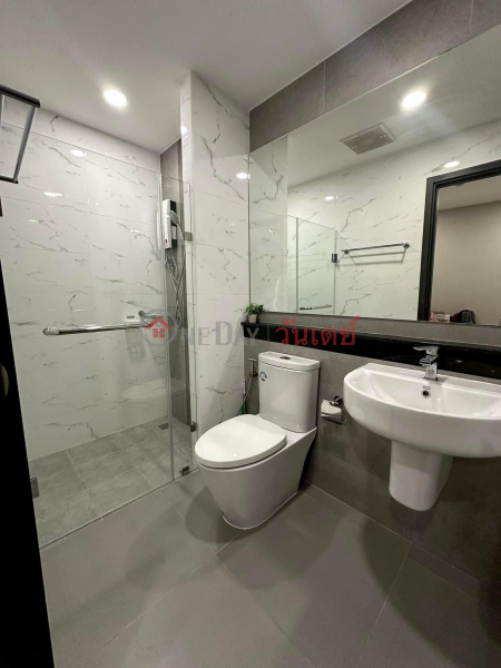 Condo for rent One Plus Jed Yod 5 (4th floor) | Thailand, Rental ฿ 12,000/ month